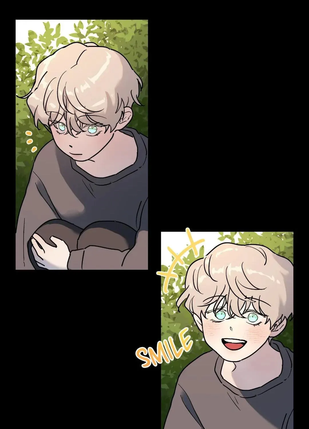 Read A Tree Without Roots chapter 5 image 54 on Lezhin