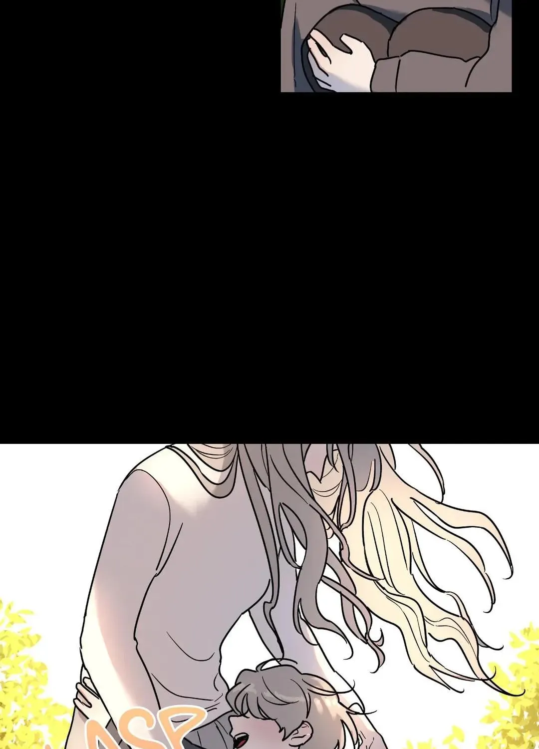 Read A Tree Without Roots chapter 5 image 55 on Lezhin