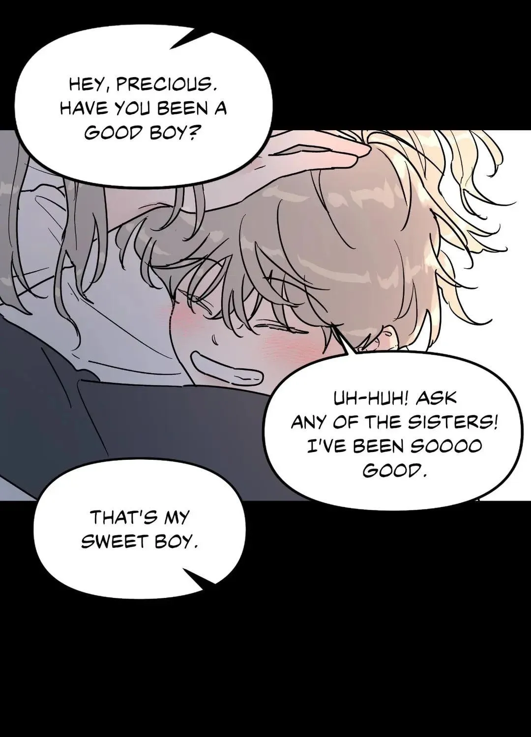 Read A Tree Without Roots chapter 5 image 57 on Lezhin