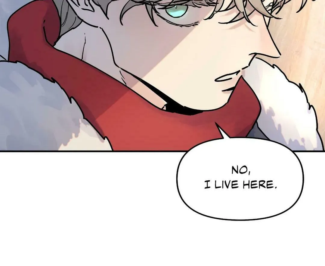 Read A Tree Without Roots chapter 5 image 6 on Lezhin