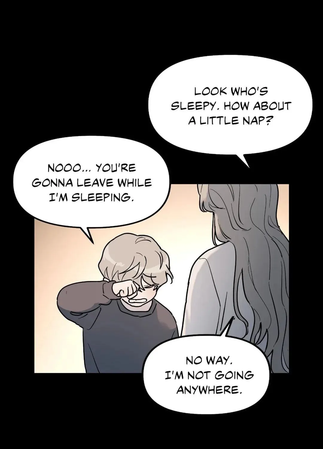 Read A Tree Without Roots chapter 5 image 63 on Lezhin