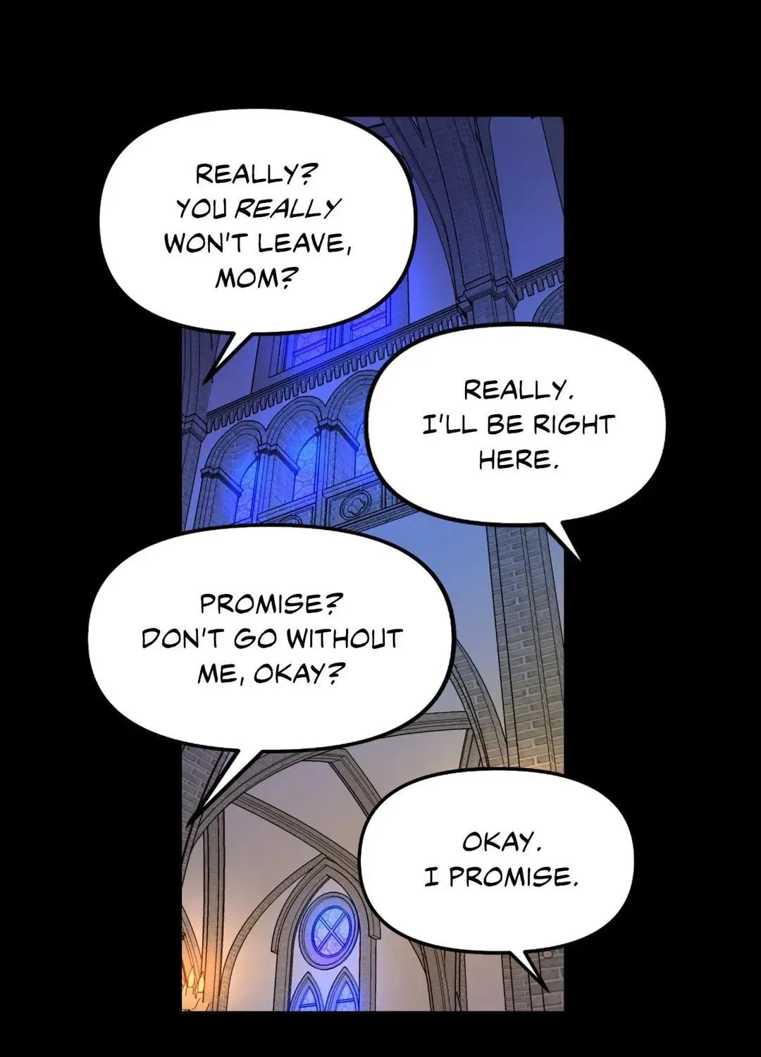 Read A Tree Without Roots chapter 5 image 65 on Lezhin