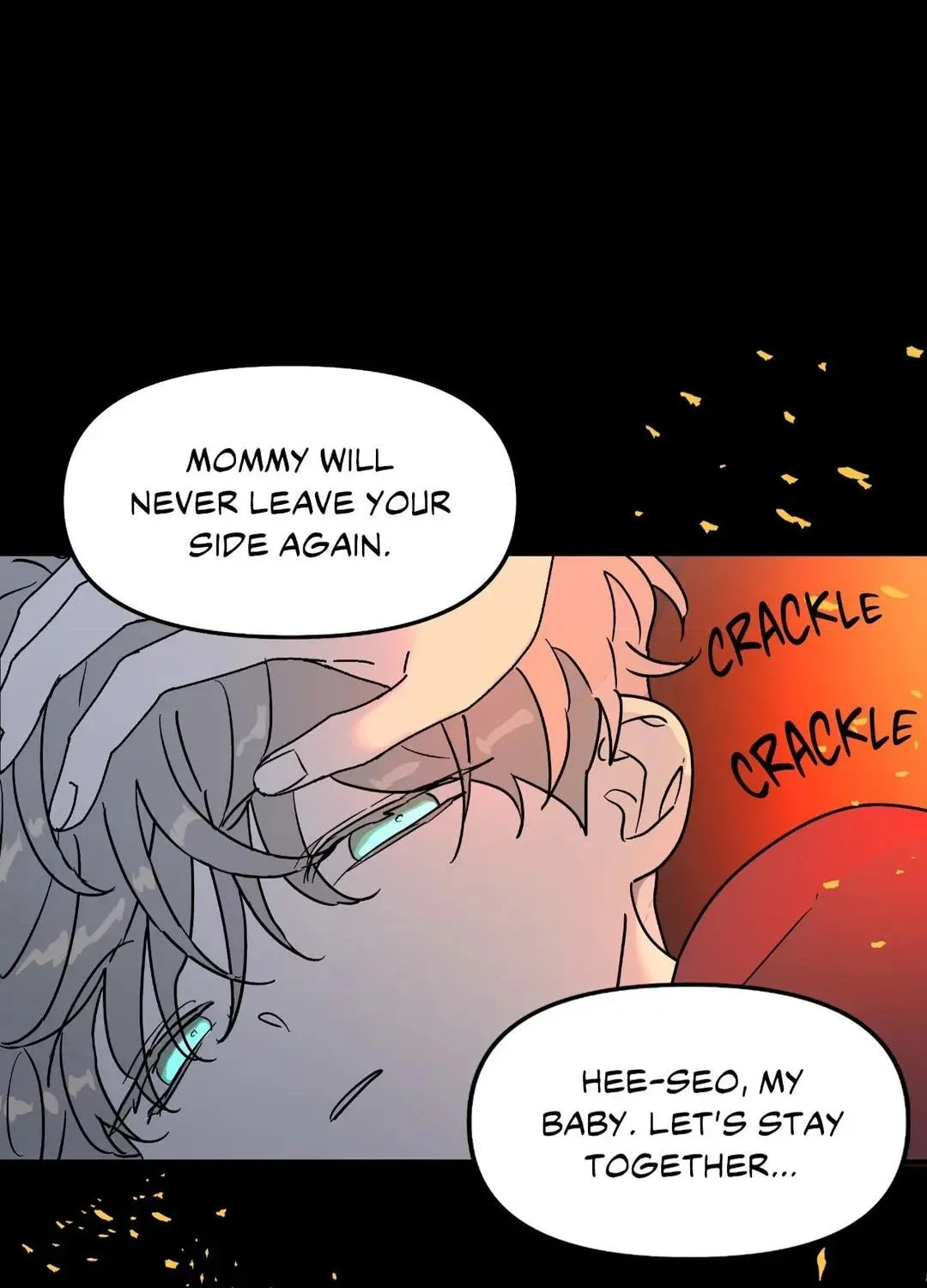 Read A Tree Without Roots chapter 5 image 66 on Lezhin