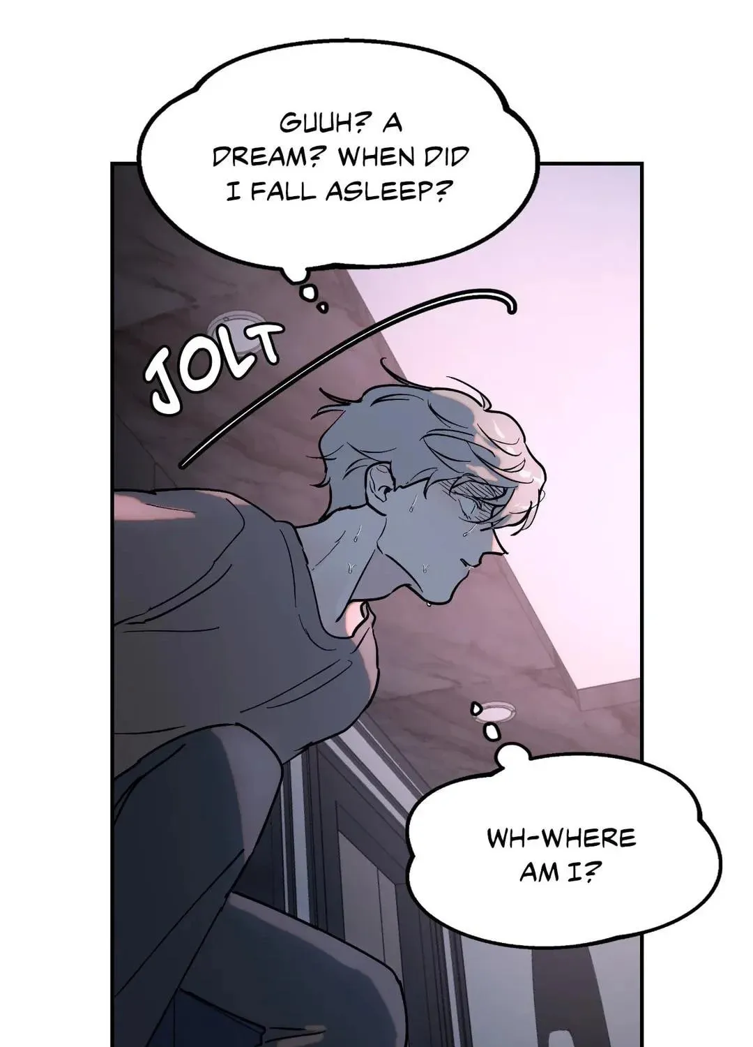 Read A Tree Without Roots chapter 5 image 74 on Lezhin