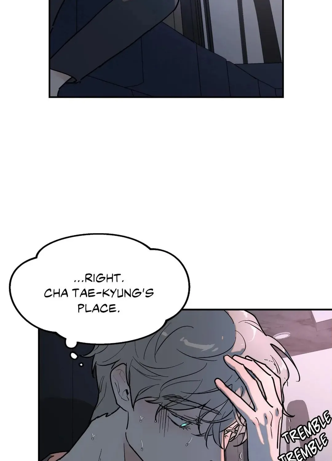 Read A Tree Without Roots chapter 5 image 75 on Lezhin
