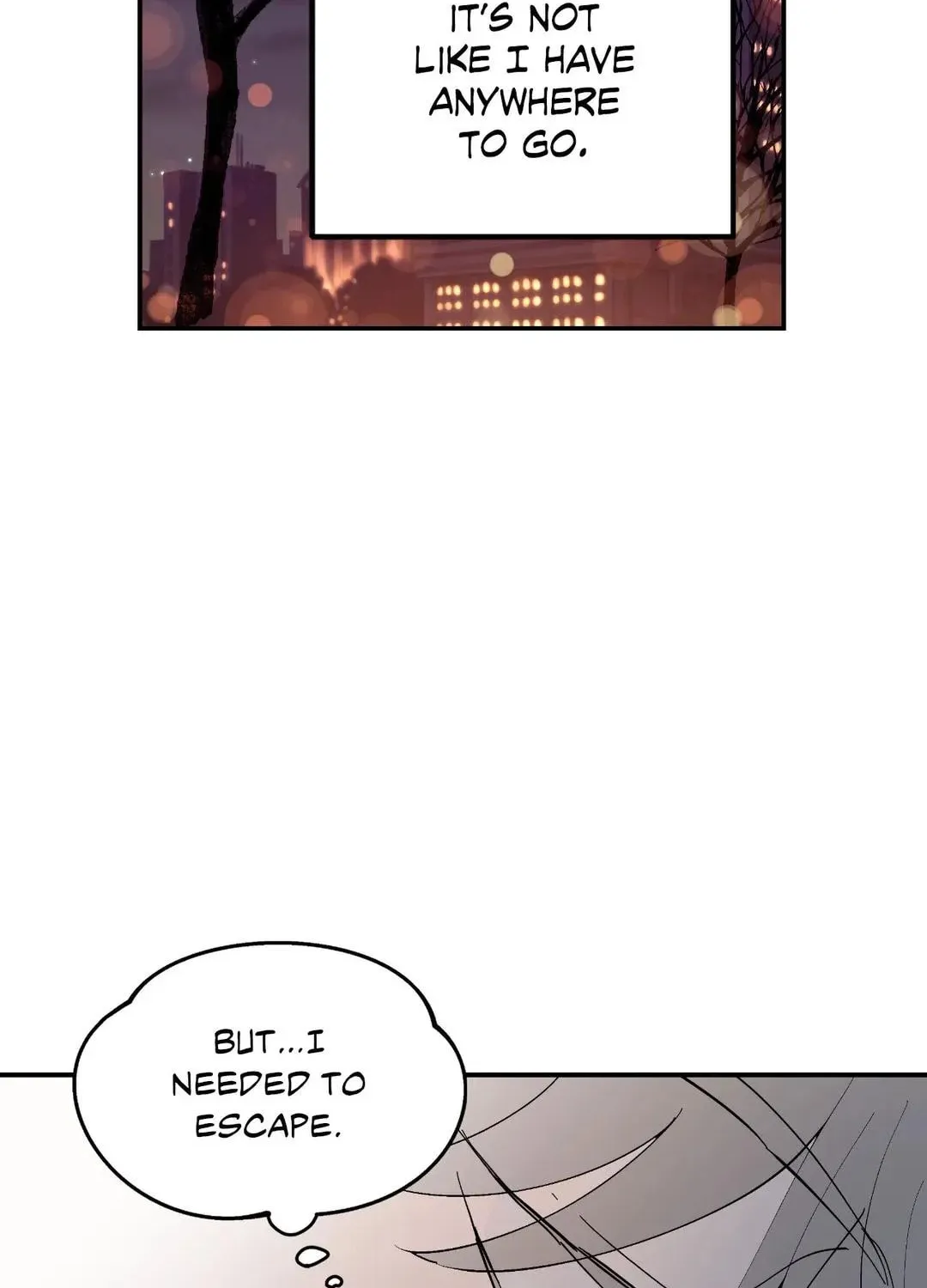 Read A Tree Without Roots chapter 5 image 87 on Lezhin