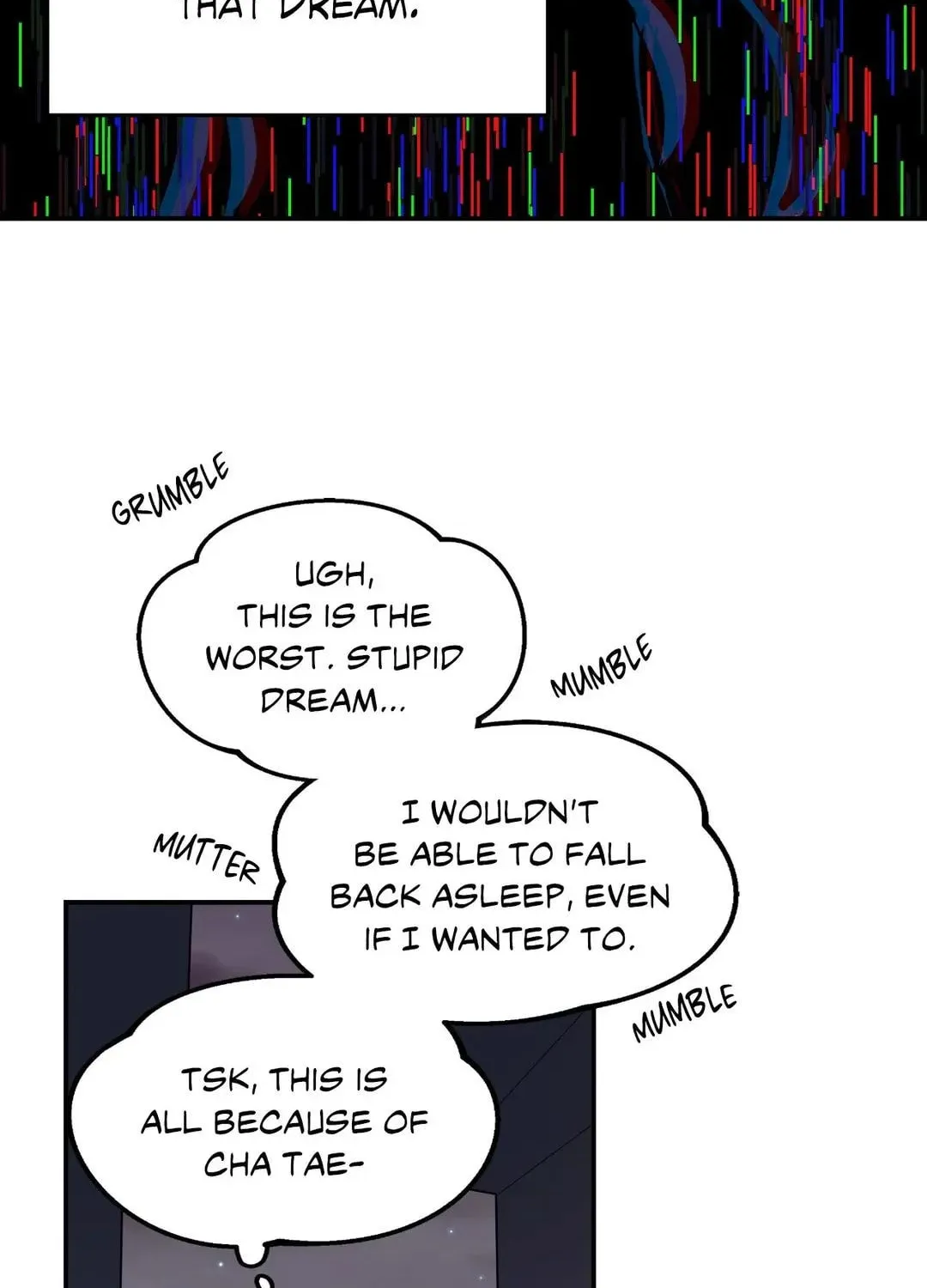 Read A Tree Without Roots chapter 5 image 90 on Lezhin