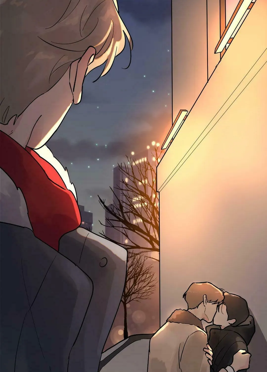 Read A Tree Without Roots chapter 5 image 97 on Lezhin