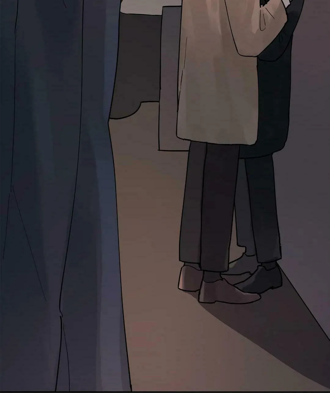 Read A Tree Without Roots chapter 5 image 98 on Lezhin