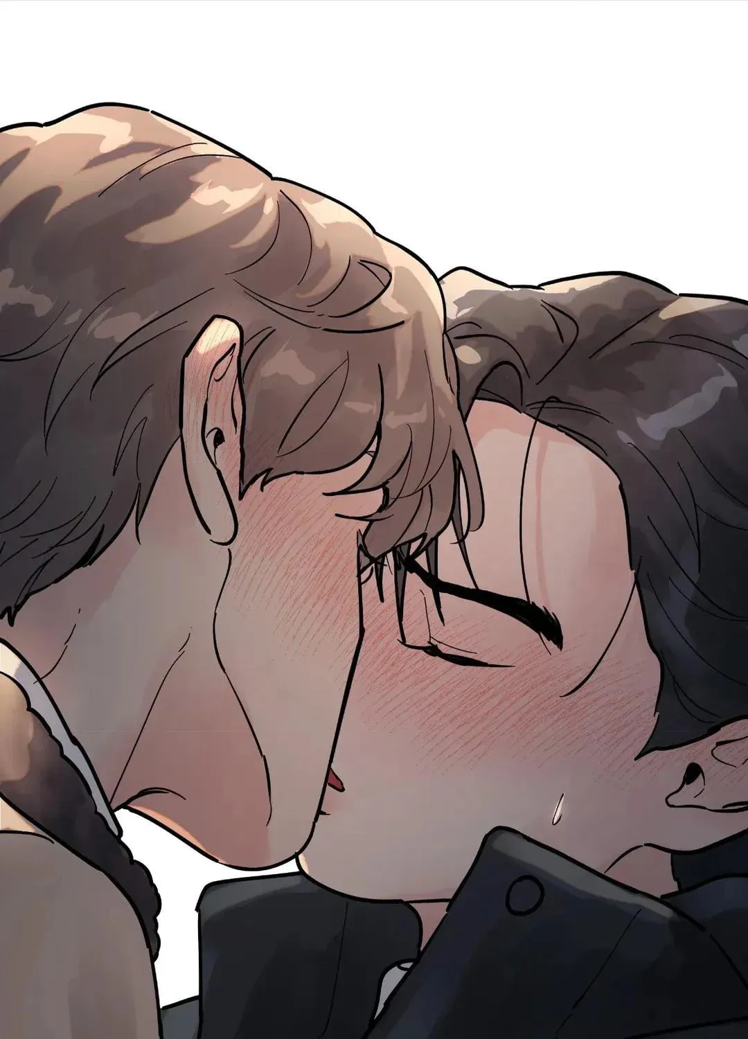 Read A Tree Without Roots chapter 5 image 99 on Lezhin