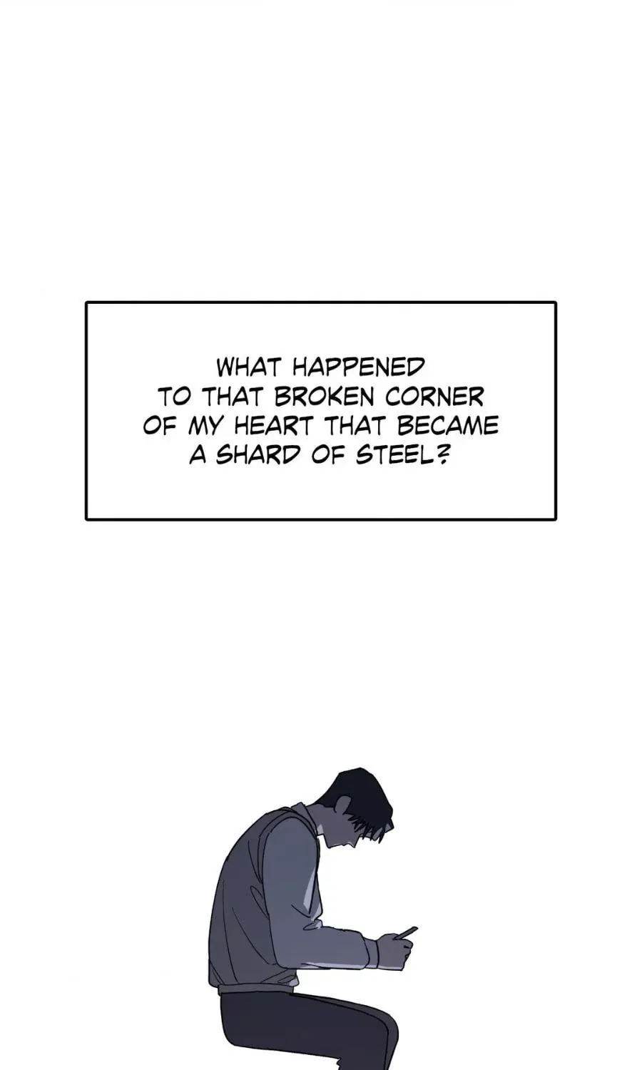 Read A Tree Without Roots chapter 50 image 10 on Lezhin