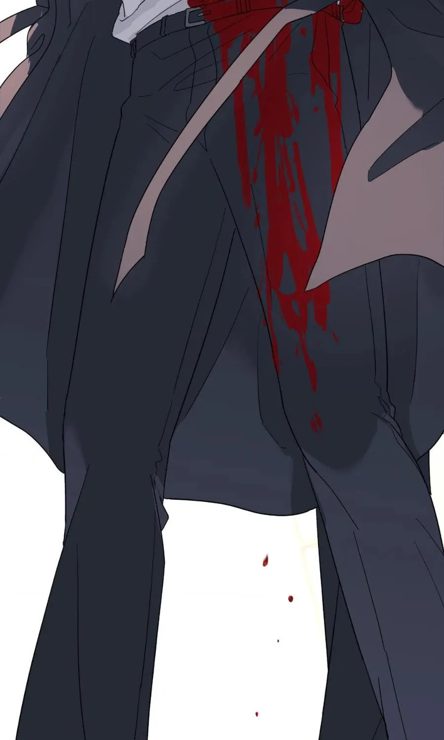 Read A Tree Without Roots chapter 50 image 104 on Lezhin