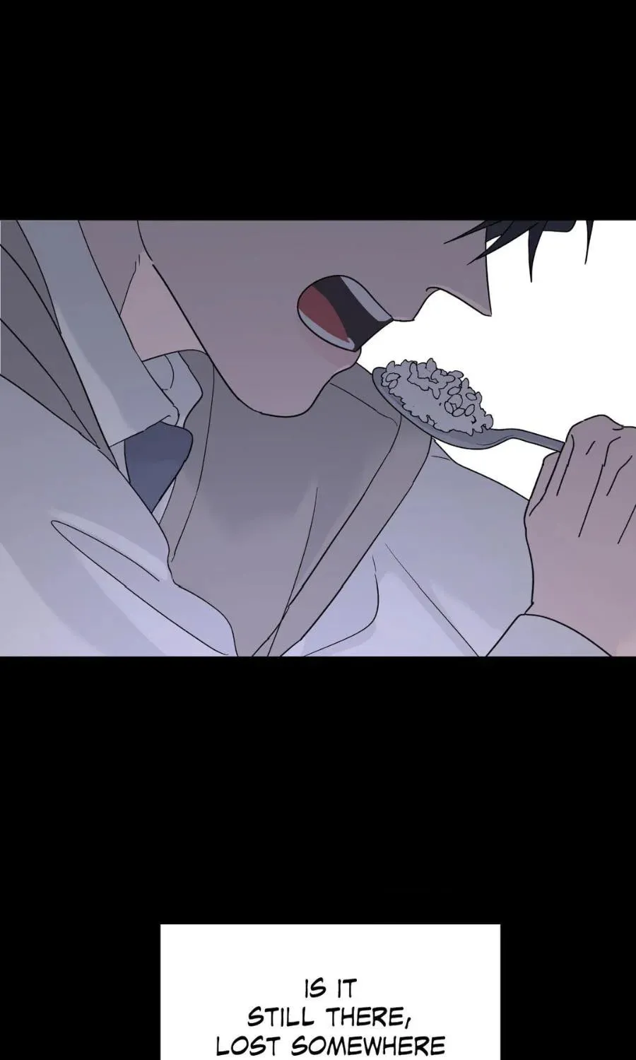 Read A Tree Without Roots chapter 50 image 12 on Lezhin