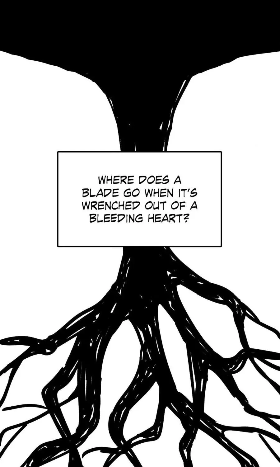 Read A Tree Without Roots chapter 50 image 14 on Lezhin