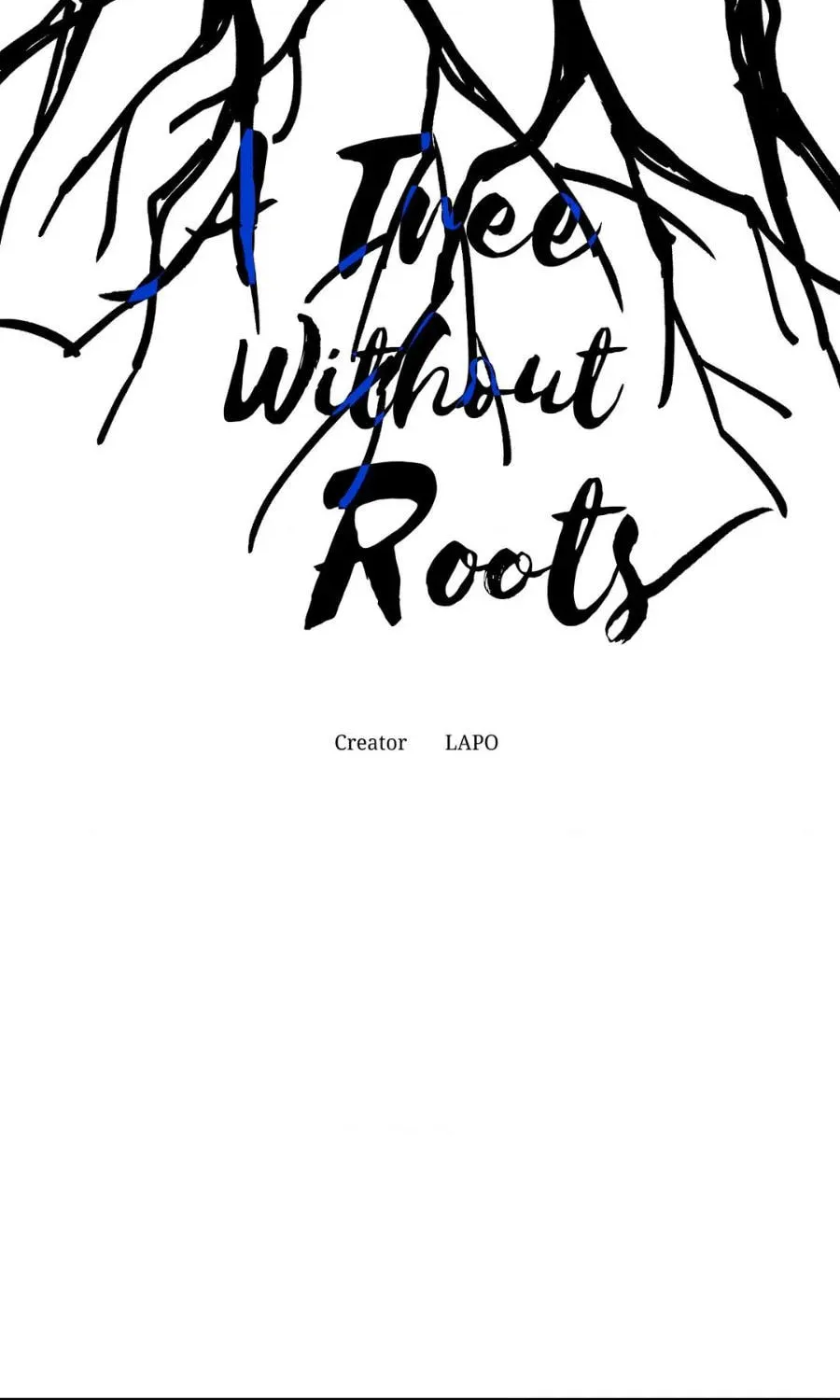 Read A Tree Without Roots chapter 50 image 15 on Lezhin