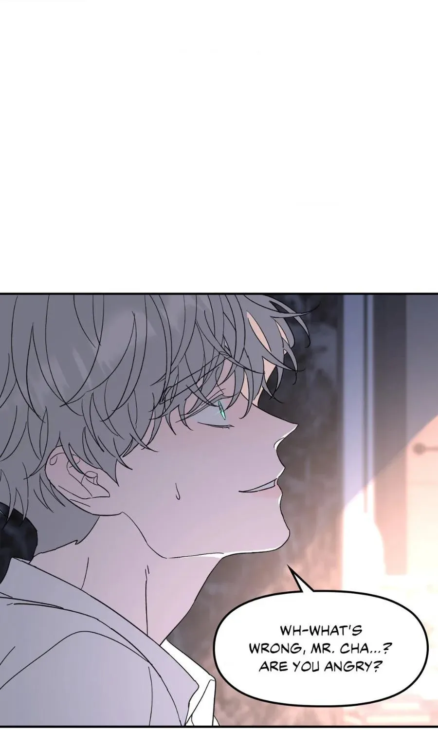 Read A Tree Without Roots chapter 50 image 18 on Lezhin