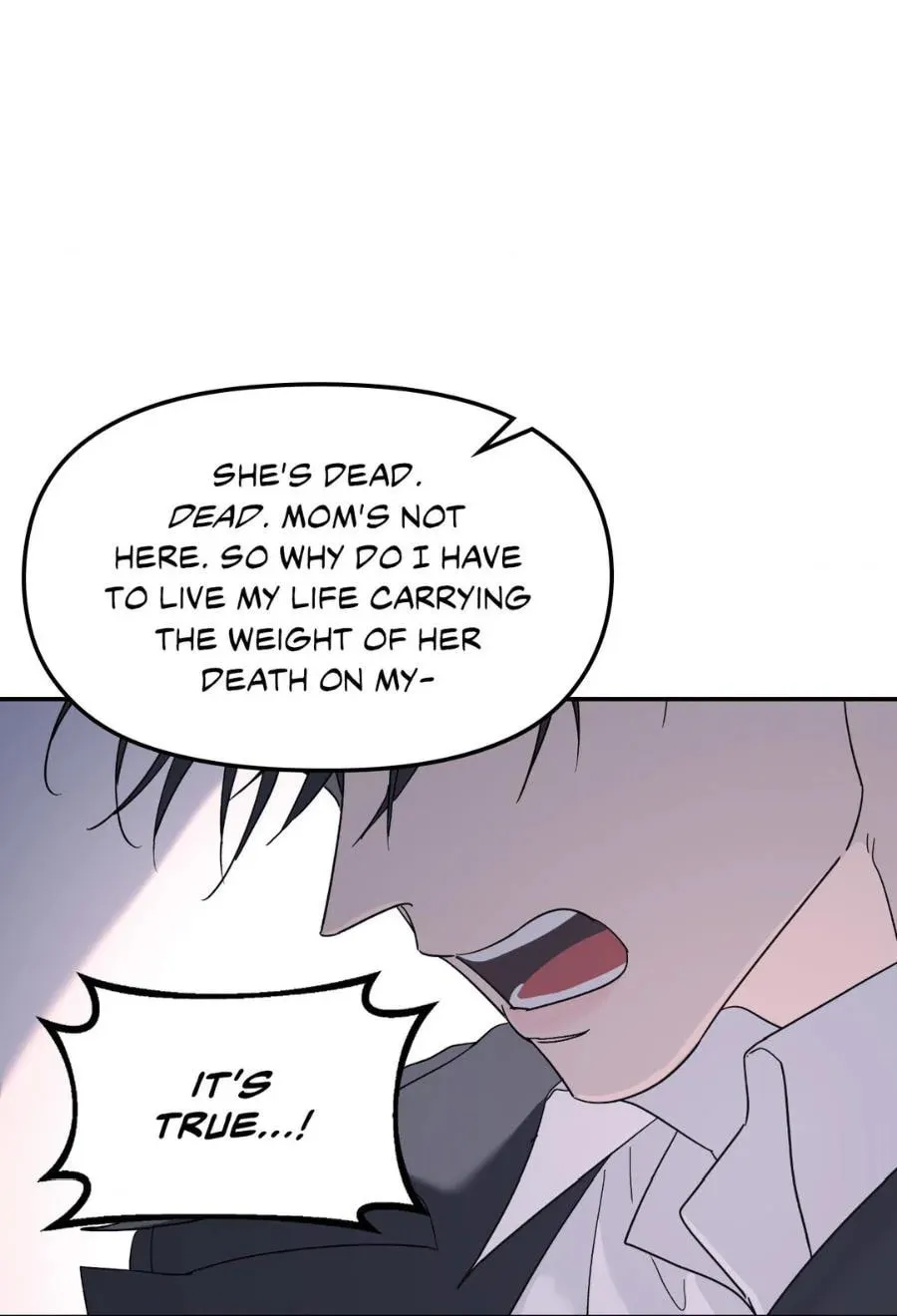 Read A Tree Without Roots chapter 50 image 20 on Lezhin