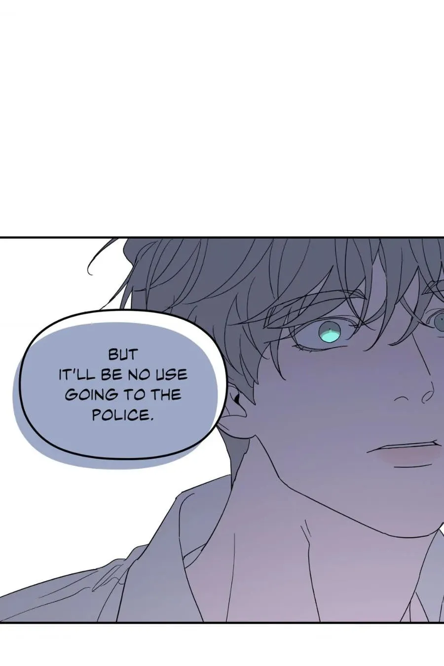 Read A Tree Without Roots chapter 50 image 23 on Lezhin