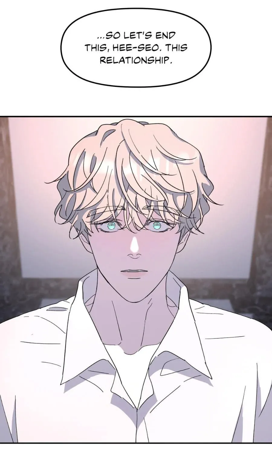 Read A Tree Without Roots chapter 50 image 27 on Lezhin
