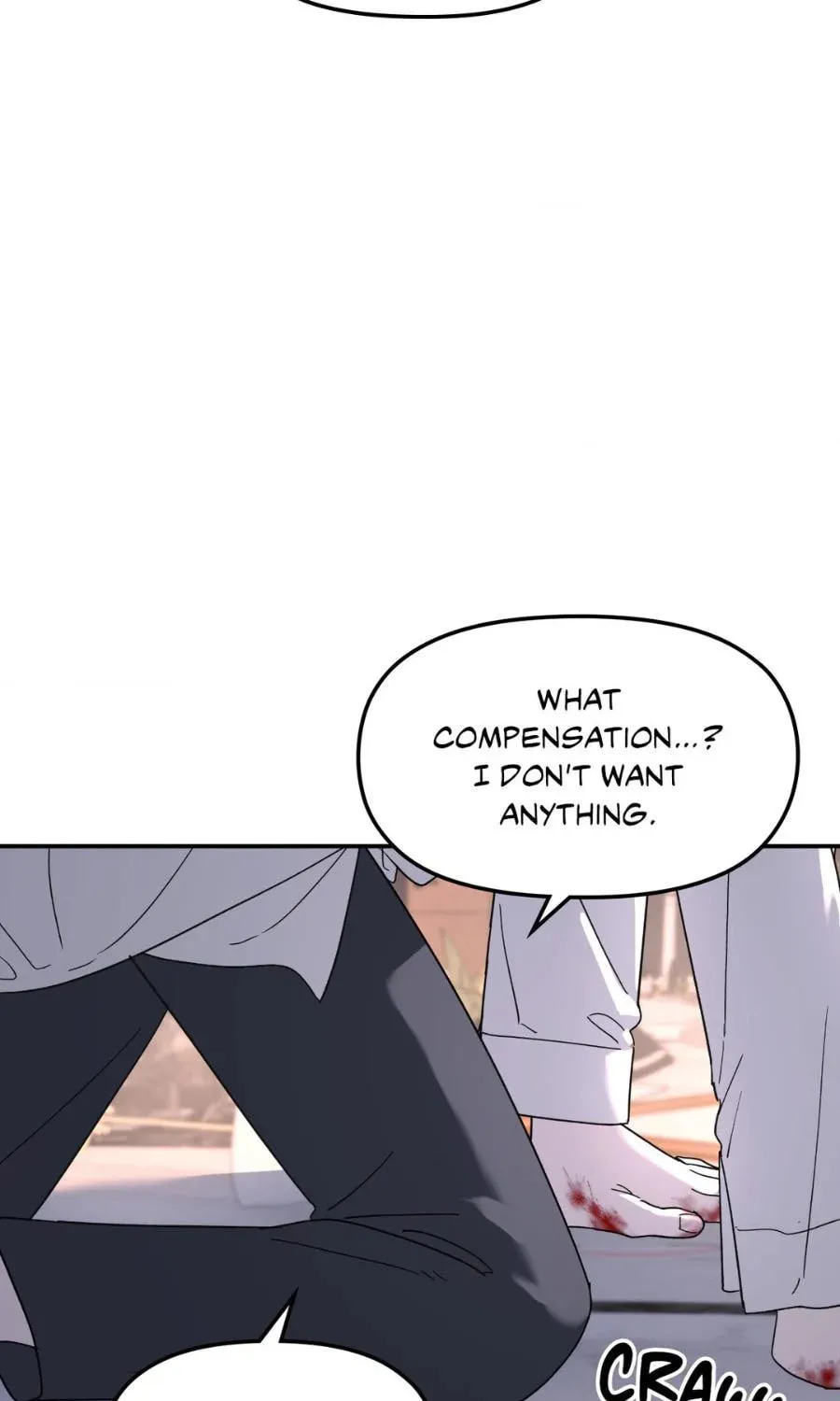 Read A Tree Without Roots chapter 50 image 29 on Lezhin