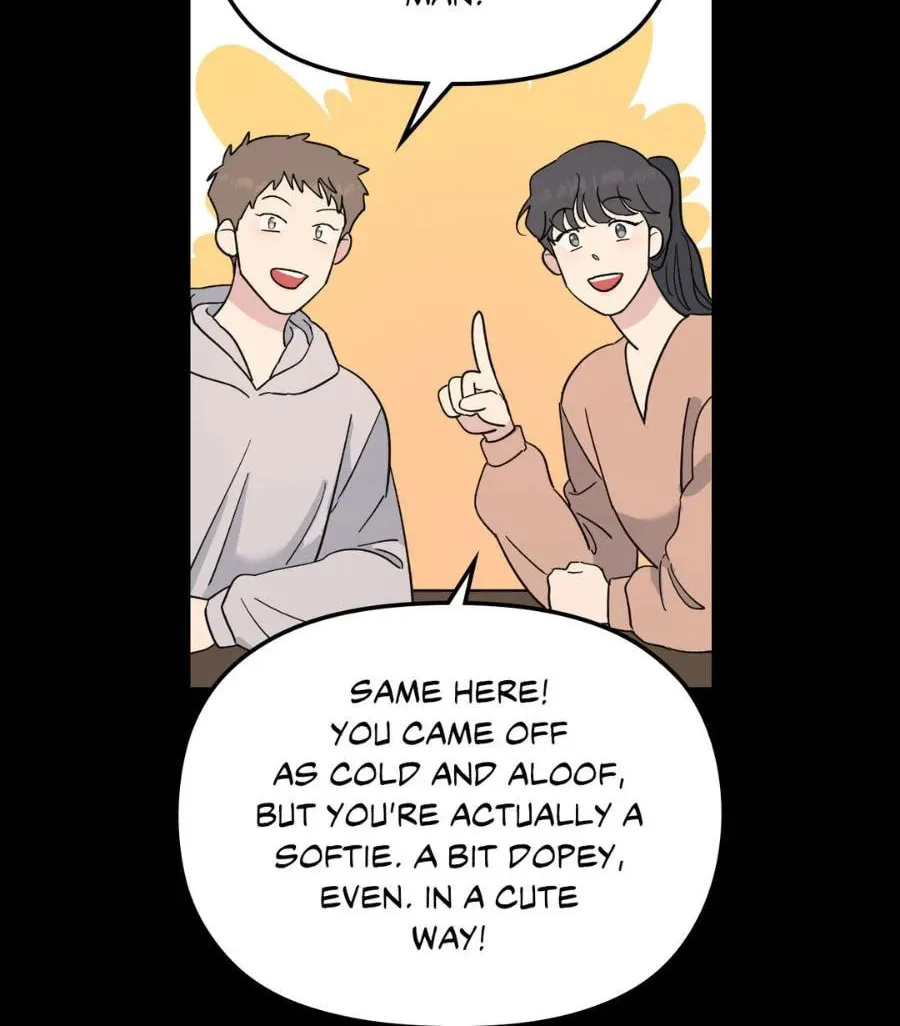 Read A Tree Without Roots chapter 50 image 3 on Lezhin