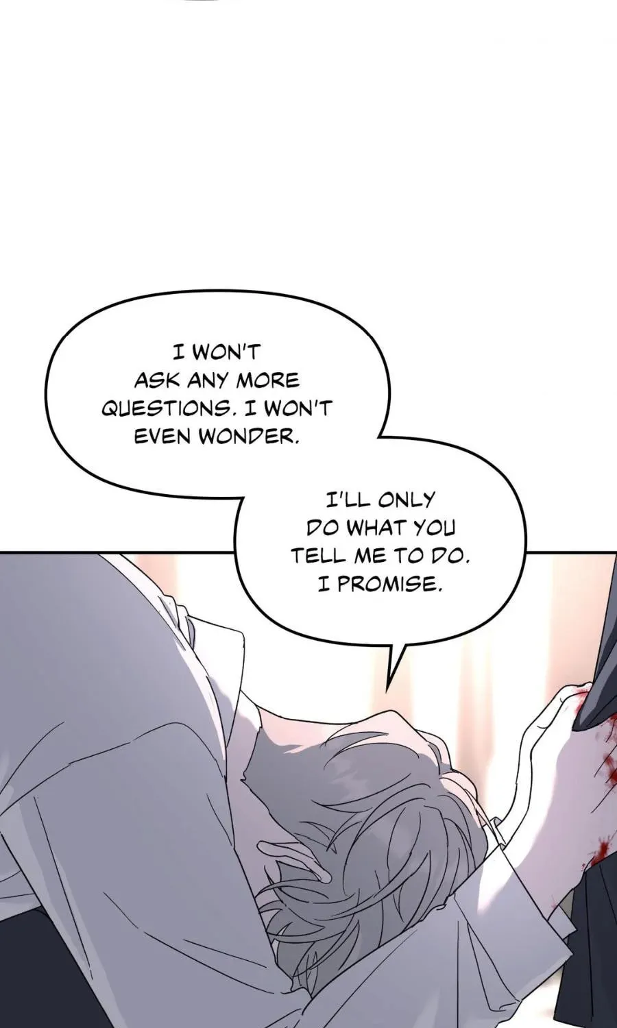 Read A Tree Without Roots chapter 50 image 31 on Lezhin