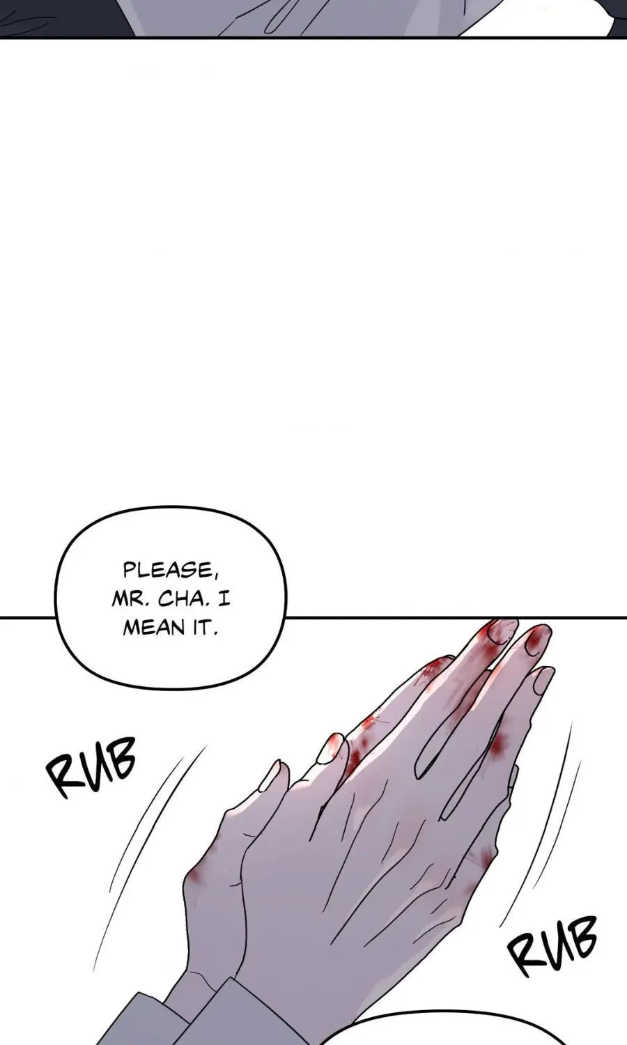 Read A Tree Without Roots chapter 50 image 32 on Lezhin