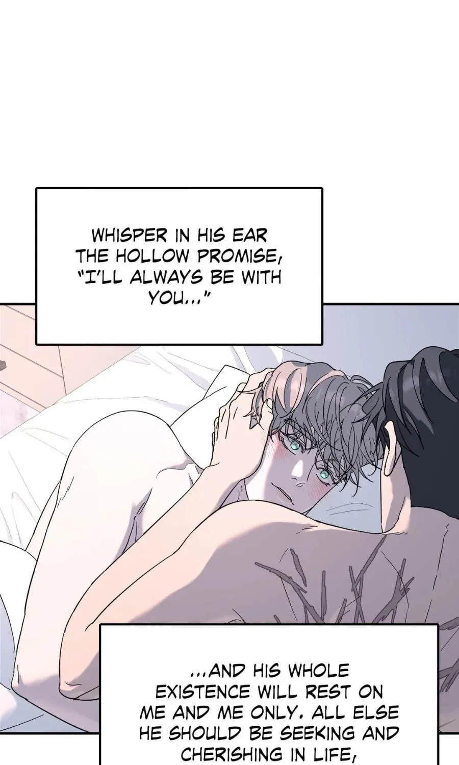 Read A Tree Without Roots chapter 50 image 36 on Lezhin