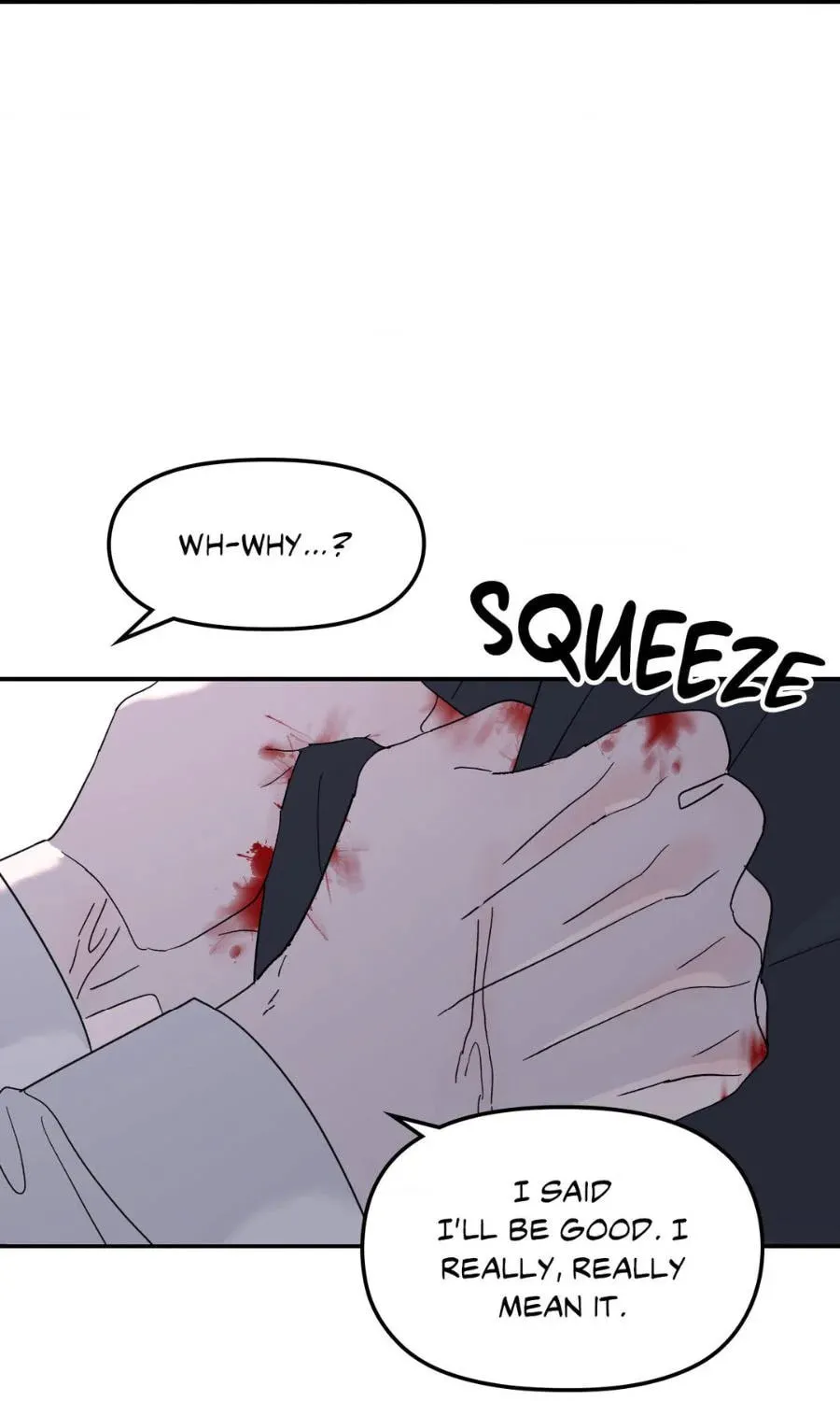 Read A Tree Without Roots chapter 50 image 42 on Lezhin