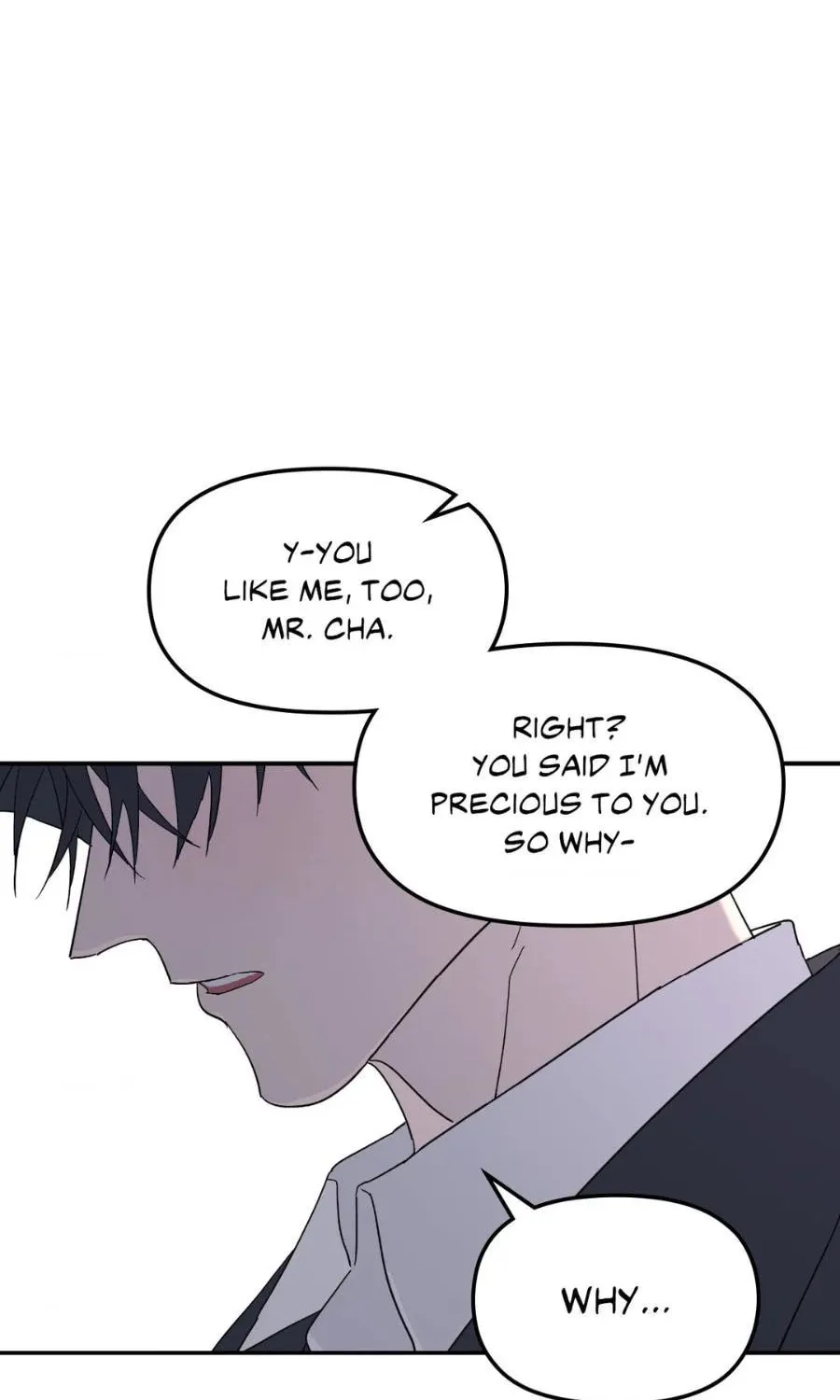 Read A Tree Without Roots chapter 50 image 43 on Lezhin