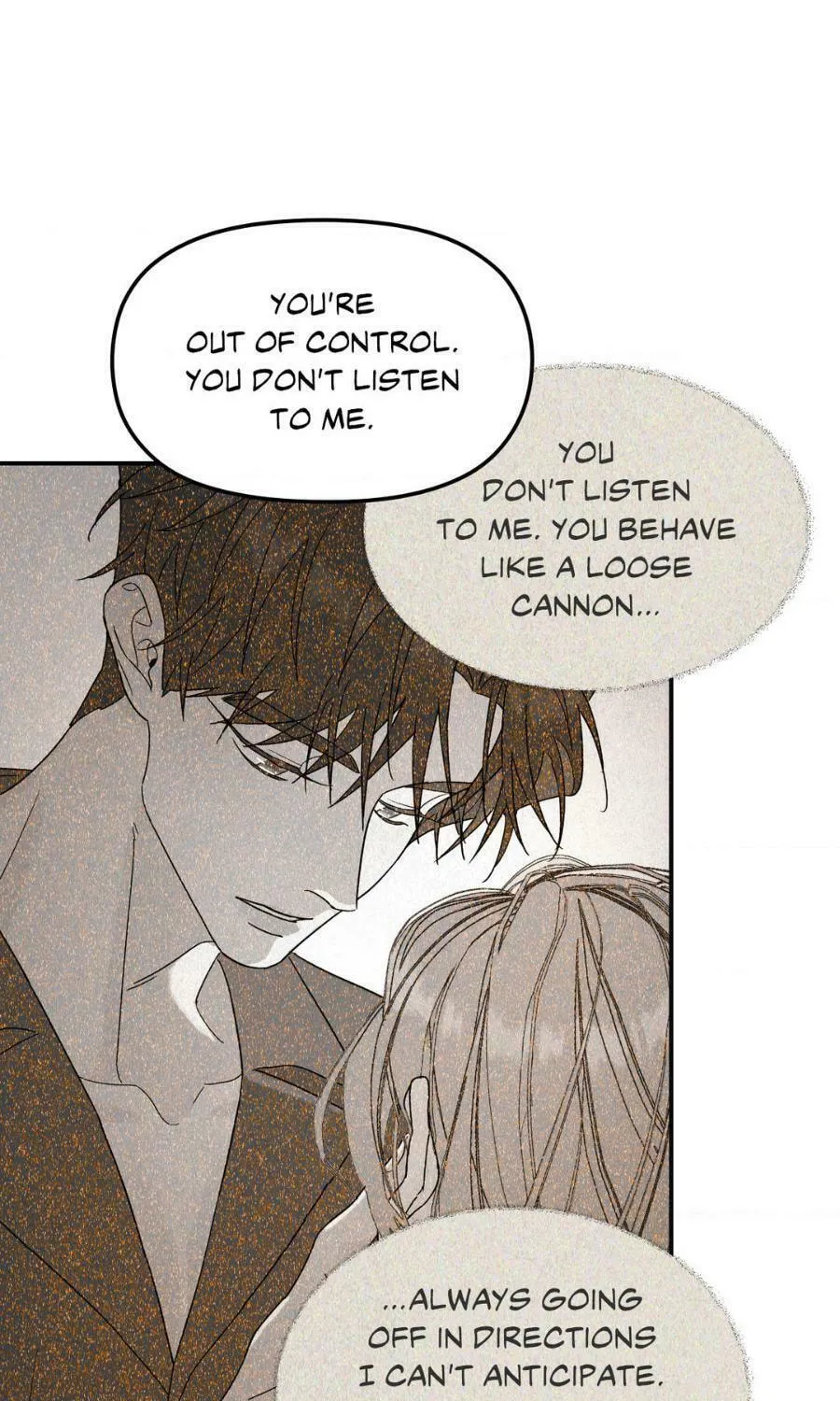 Read A Tree Without Roots chapter 50 image 47 on Lezhin