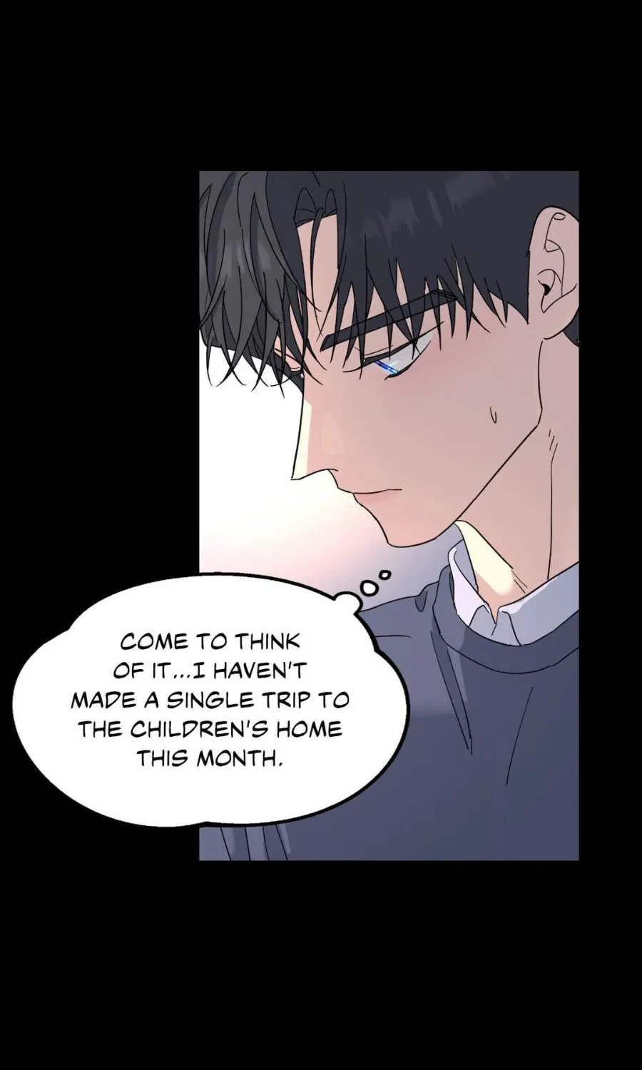 Read A Tree Without Roots chapter 50 image 5 on Lezhin