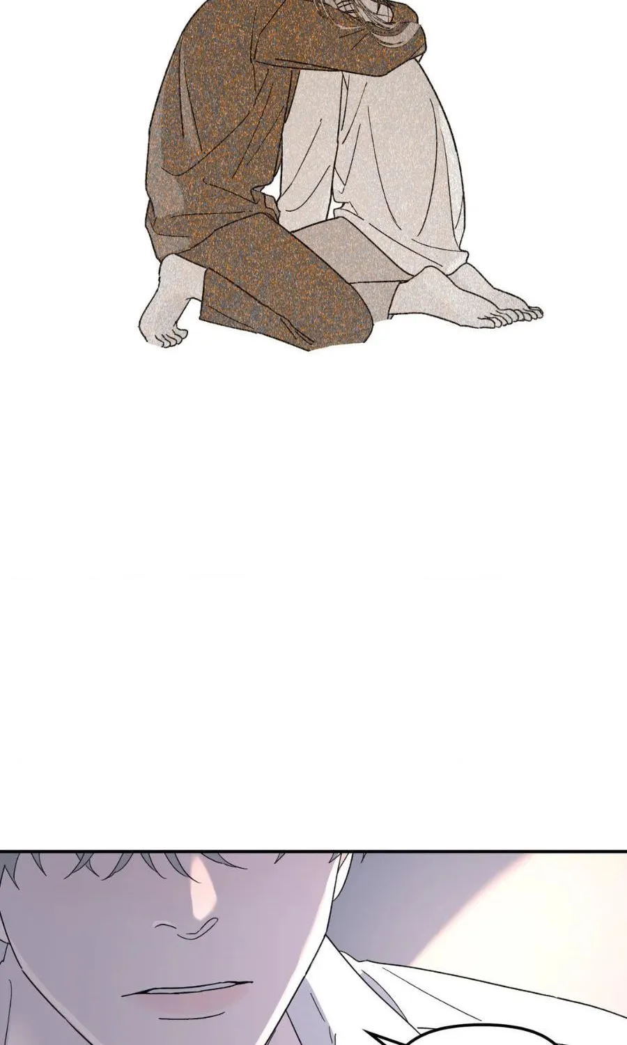 Read A Tree Without Roots chapter 50 image 50 on Lezhin