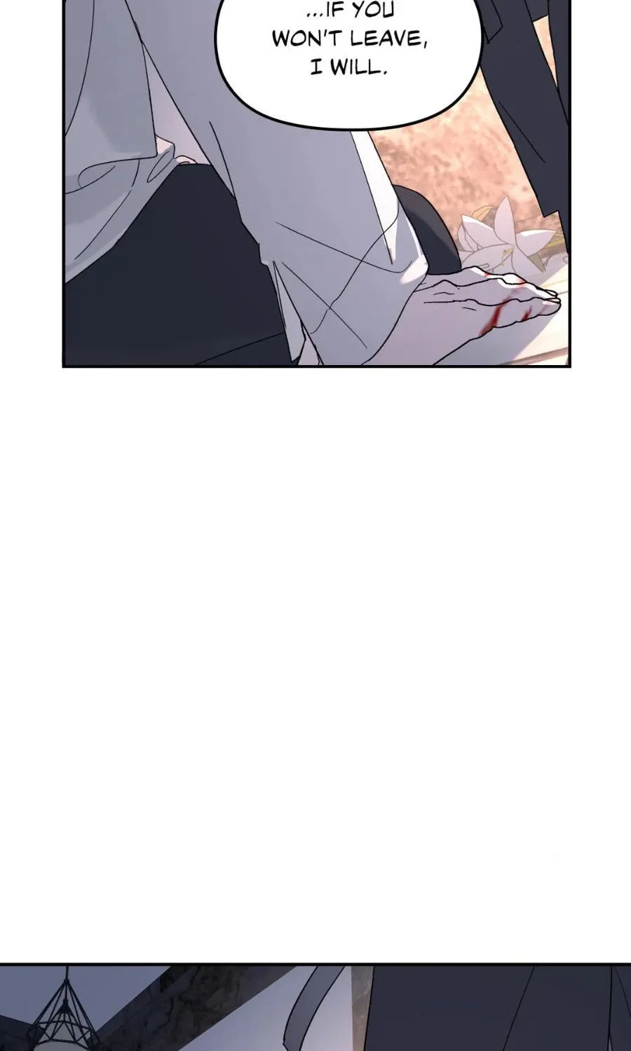 Read A Tree Without Roots chapter 50 image 54 on Lezhin
