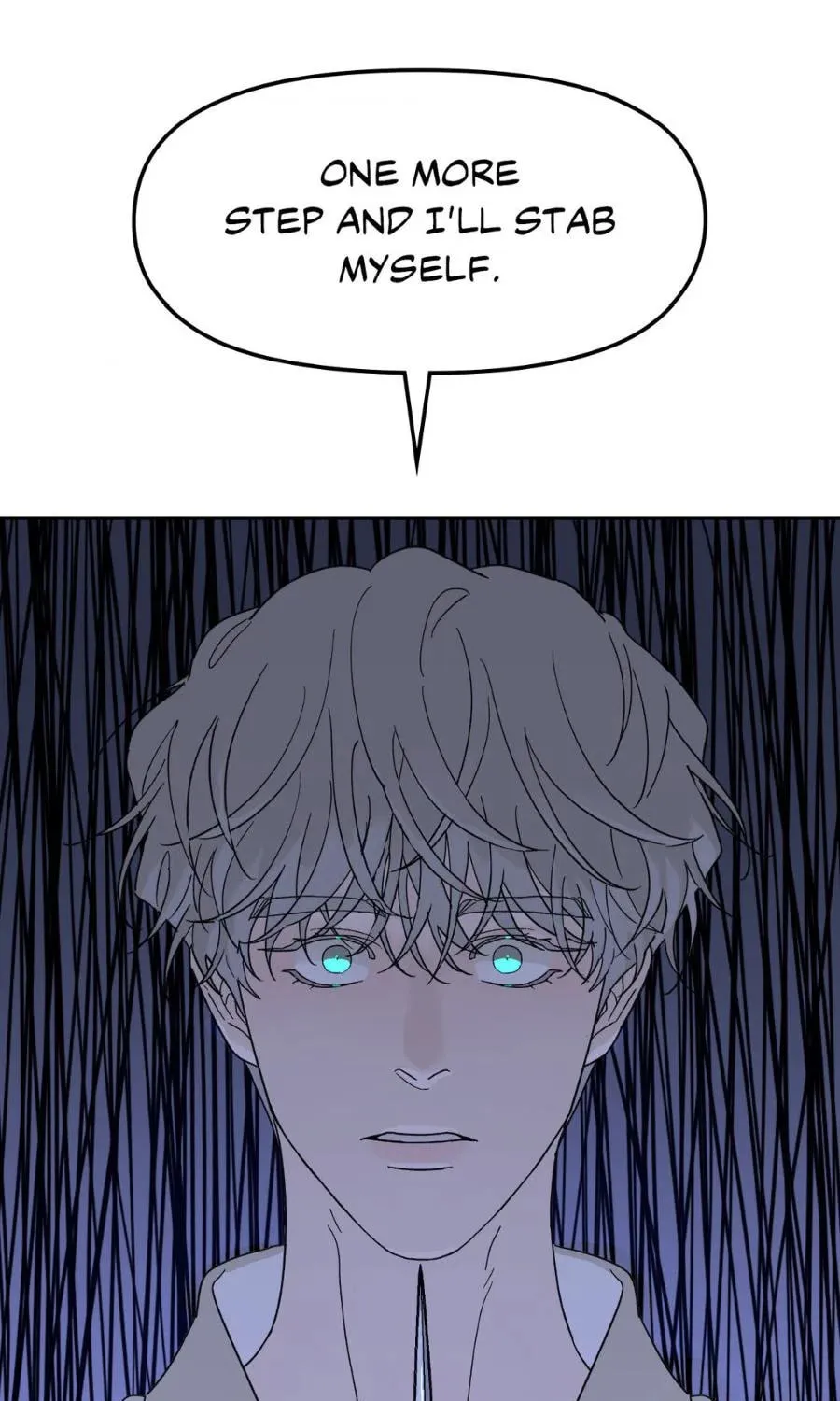 Read A Tree Without Roots chapter 50 image 59 on Lezhin