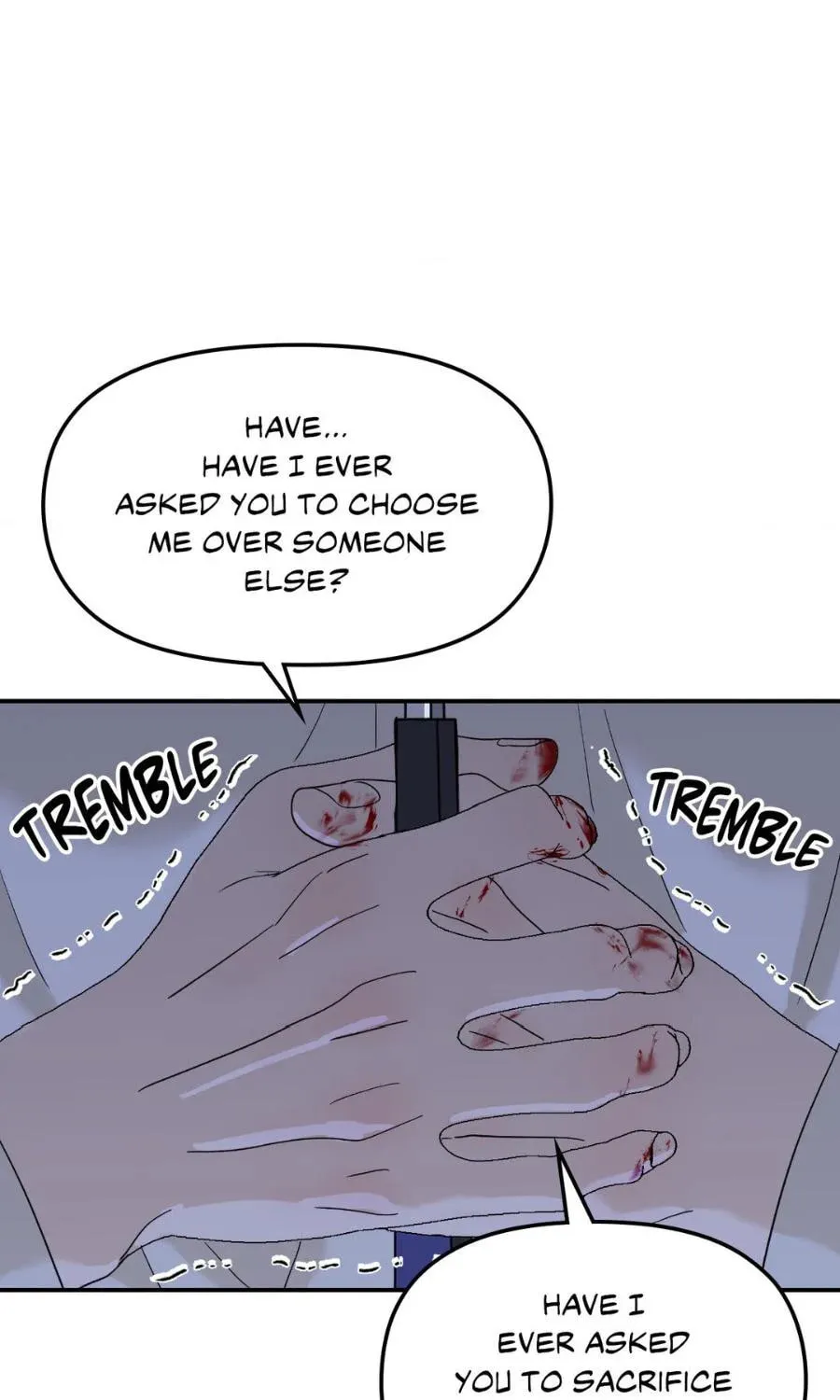 Read A Tree Without Roots chapter 50 image 62 on Lezhin