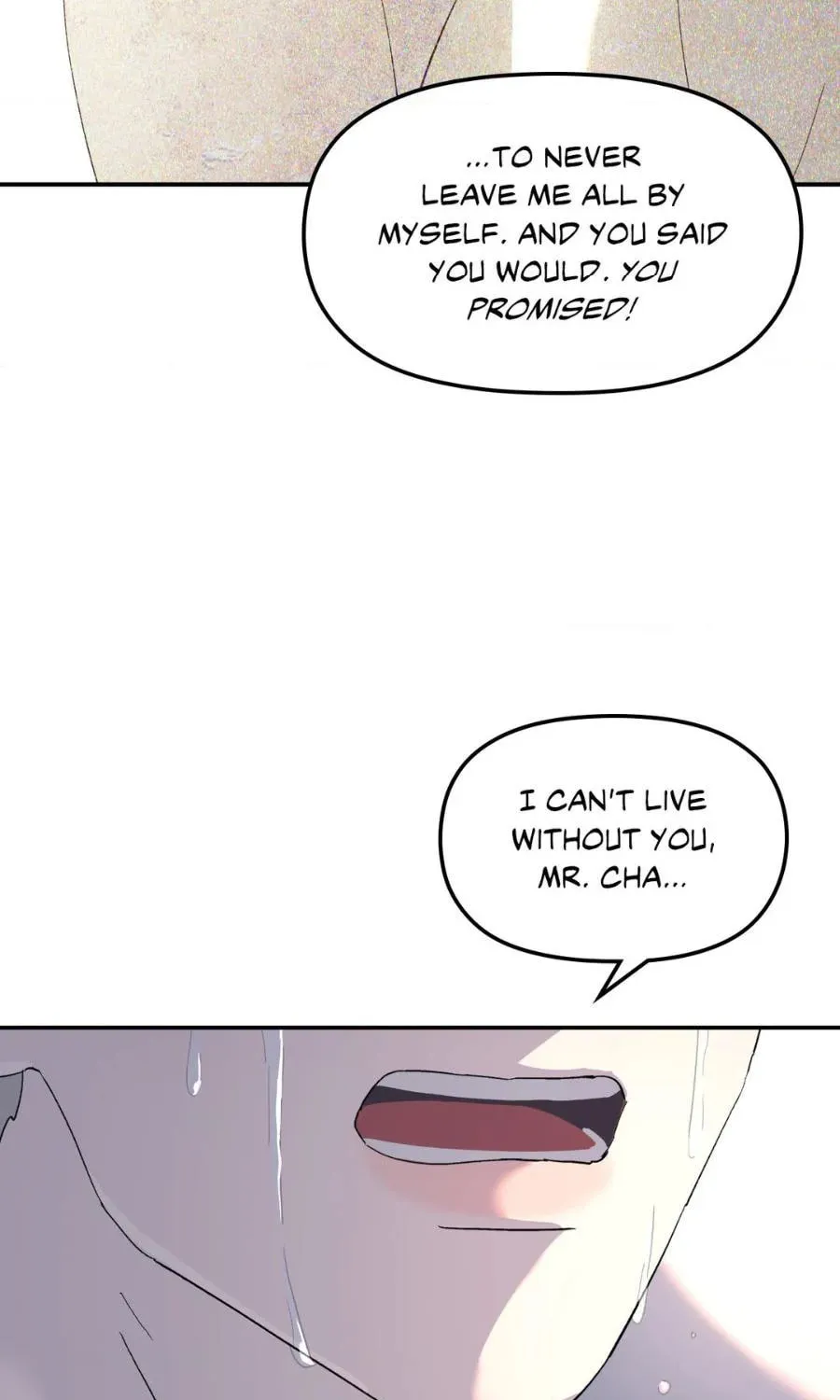 Read A Tree Without Roots chapter 50 image 64 on Lezhin