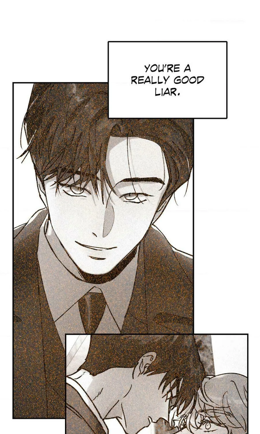 Read A Tree Without Roots chapter 50 image 75 on Lezhin