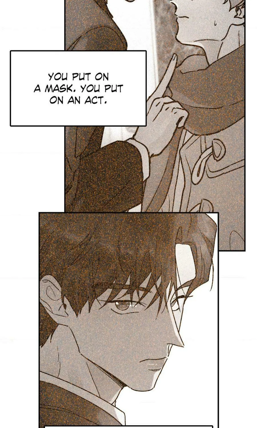 Read A Tree Without Roots chapter 50 image 76 on Lezhin