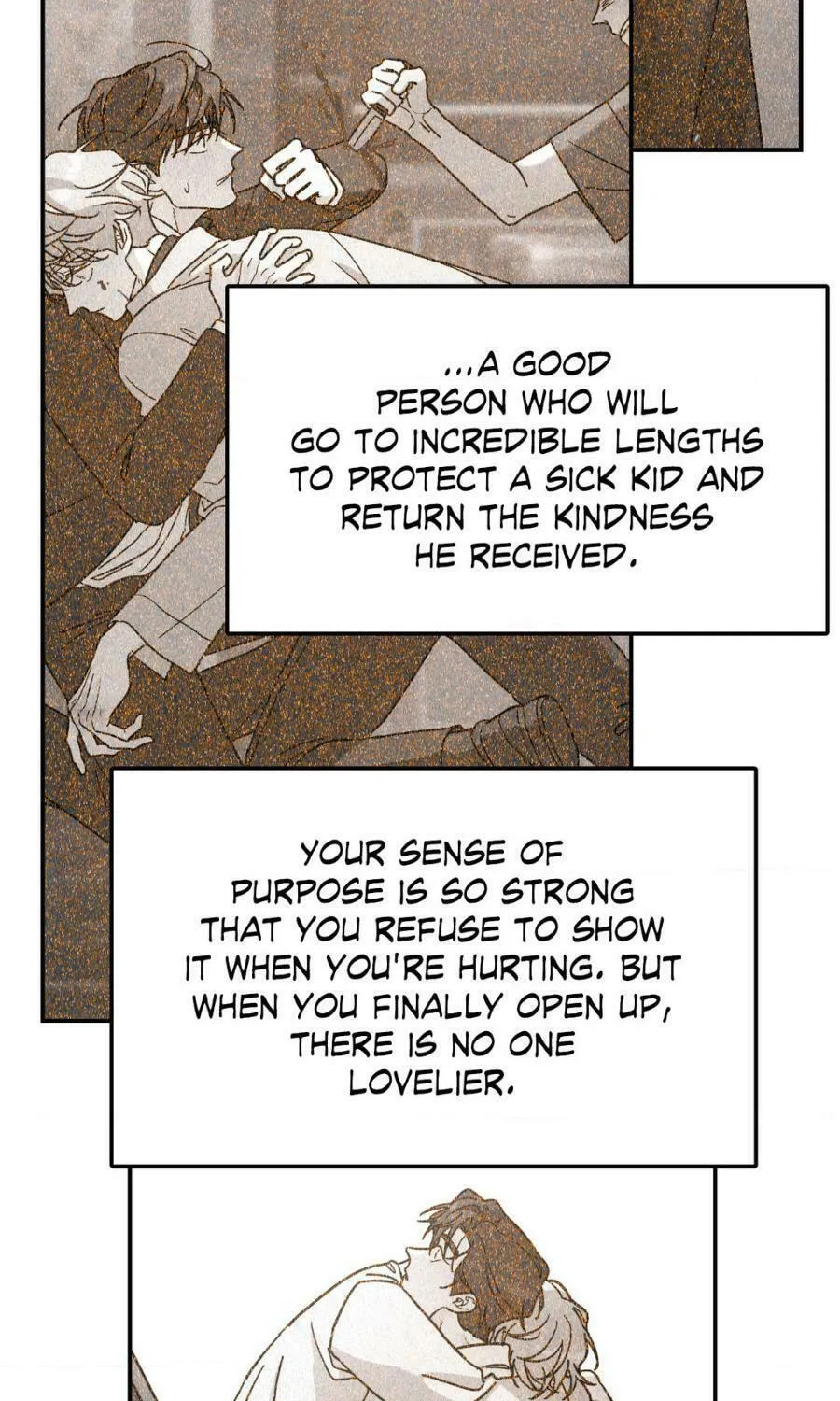 Read A Tree Without Roots chapter 50 image 79 on Lezhin