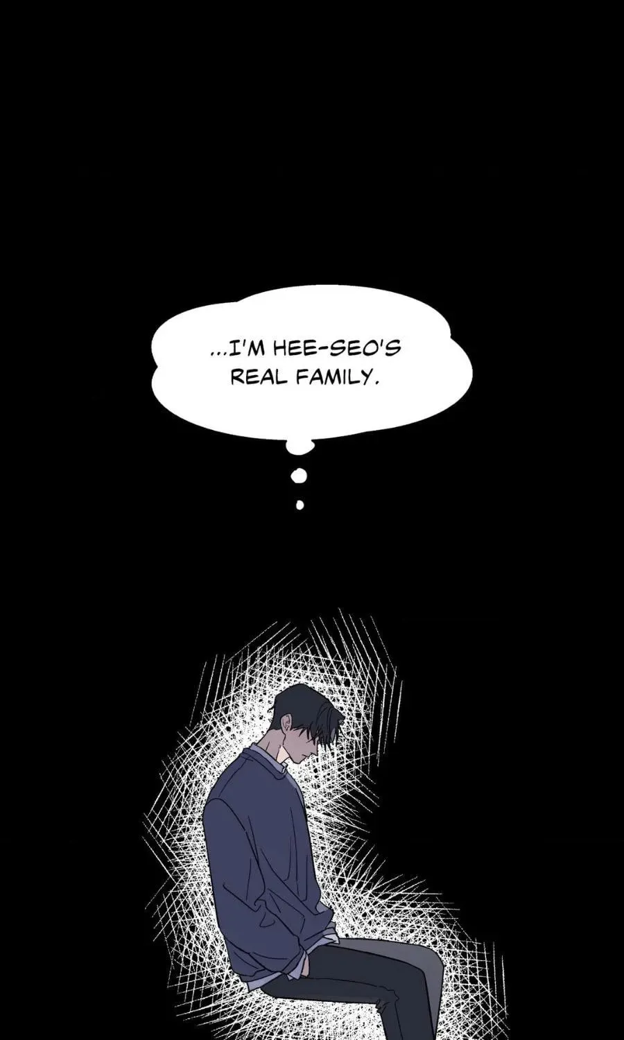 Read A Tree Without Roots chapter 50 image 8 on Lezhin