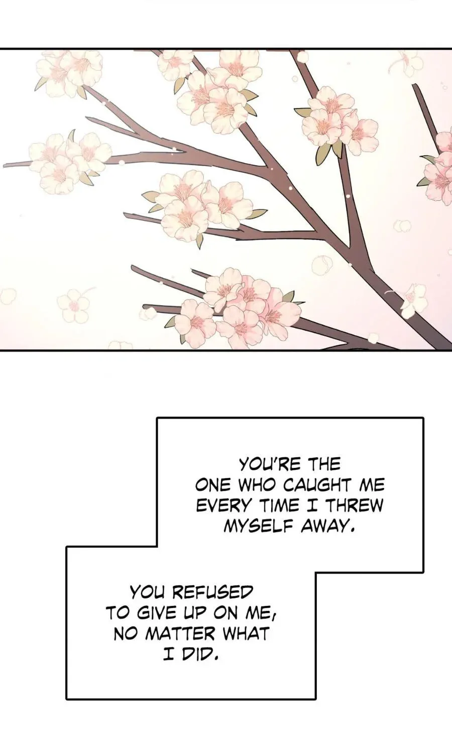 Read A Tree Without Roots chapter 50 image 82 on Lezhin