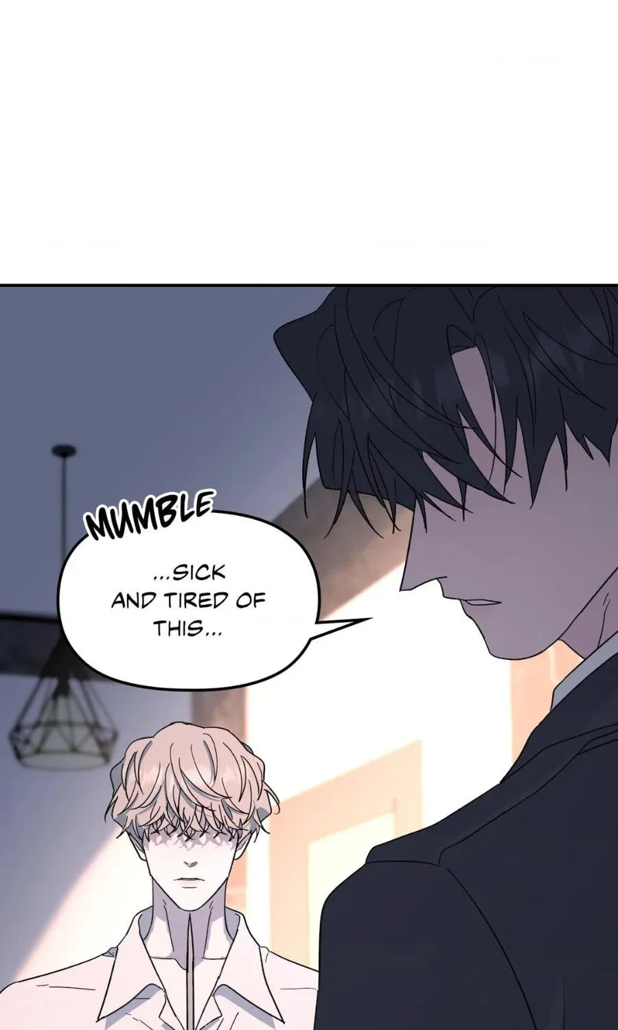 Read A Tree Without Roots chapter 50 image 85 on Lezhin