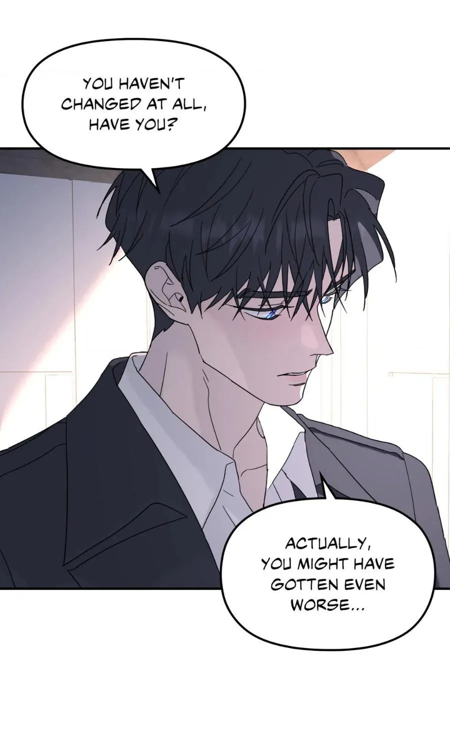 Read A Tree Without Roots chapter 50 image 88 on Lezhin