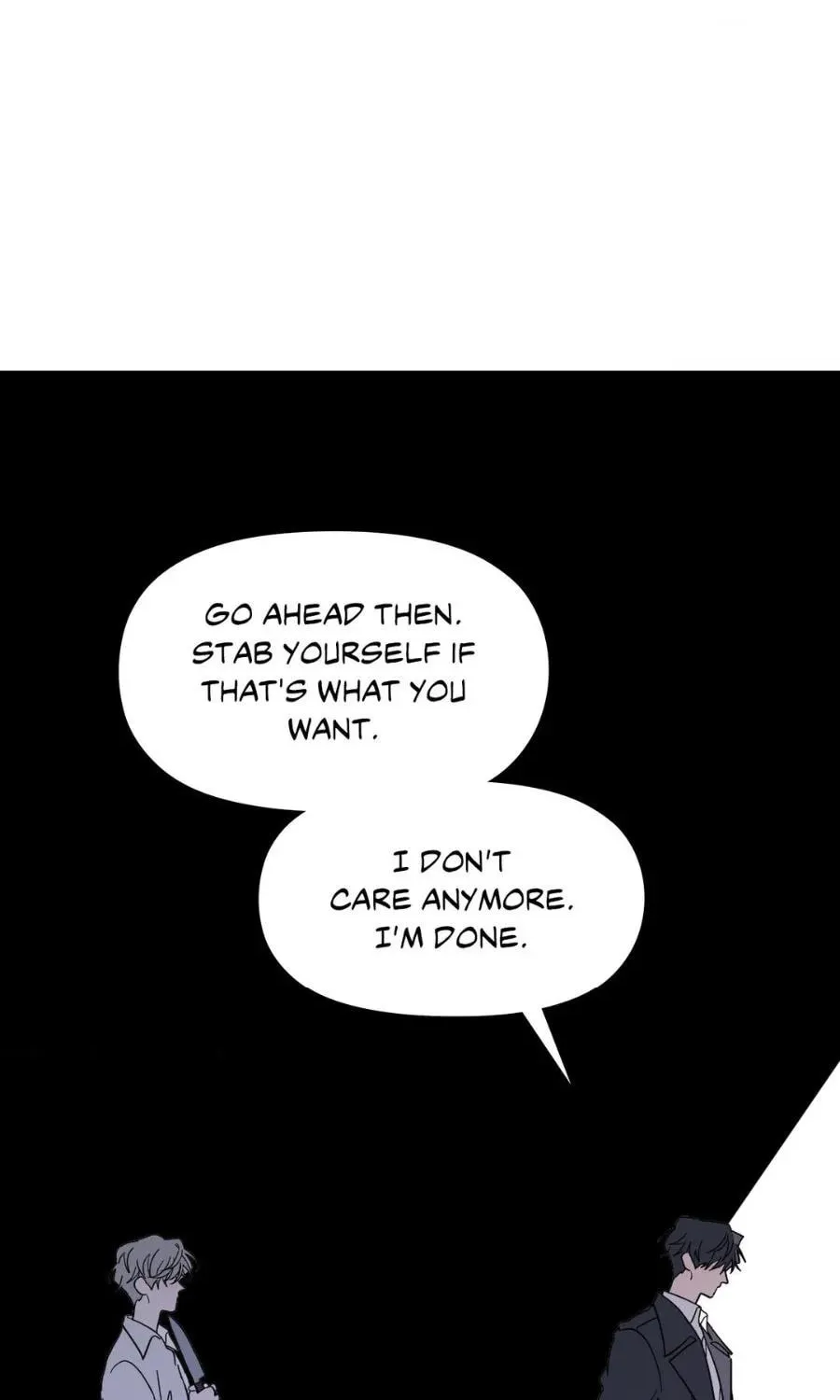 Read A Tree Without Roots chapter 50 image 89 on Lezhin