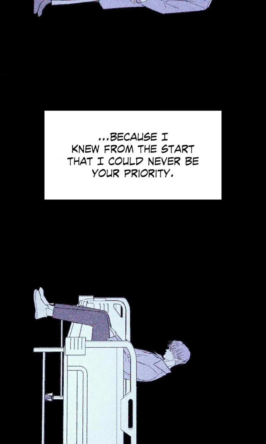Read A Tree Without Roots chapter 50 image 93 on Lezhin