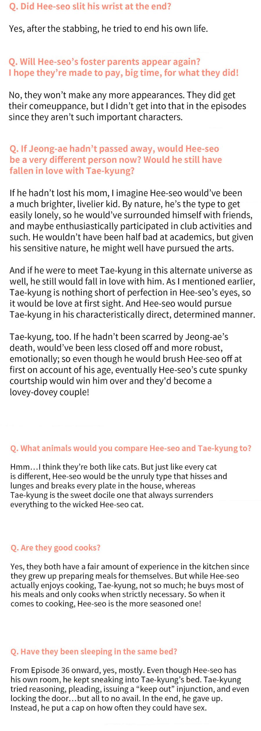 Read A Tree Without Roots chapter 51.1 image 3 on Lezhin
