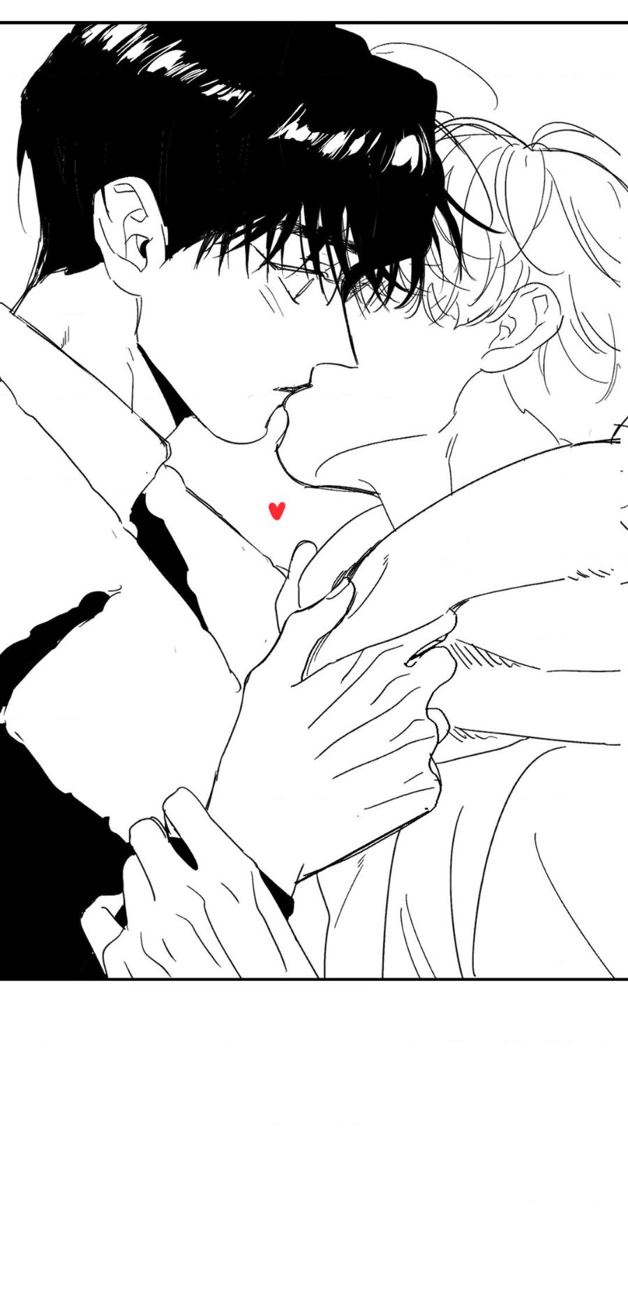 Read A Tree Without Roots chapter 51.1 image 8 on Lezhin
