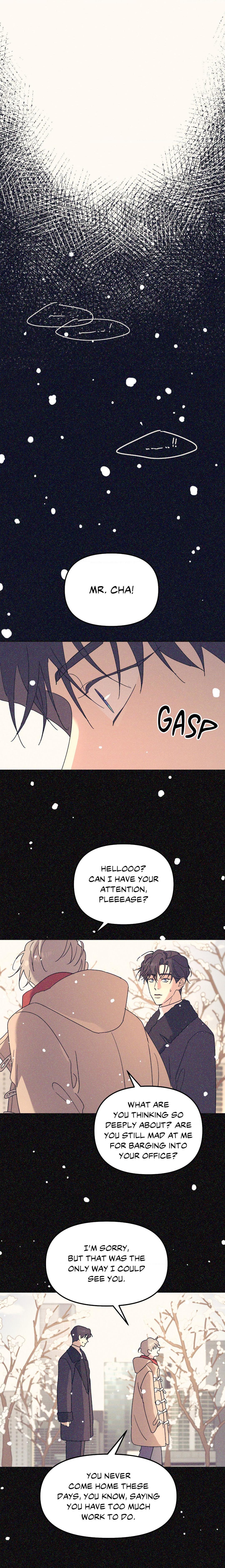 Read A Tree Without Roots chapter 51.2 image 1 on Lezhin