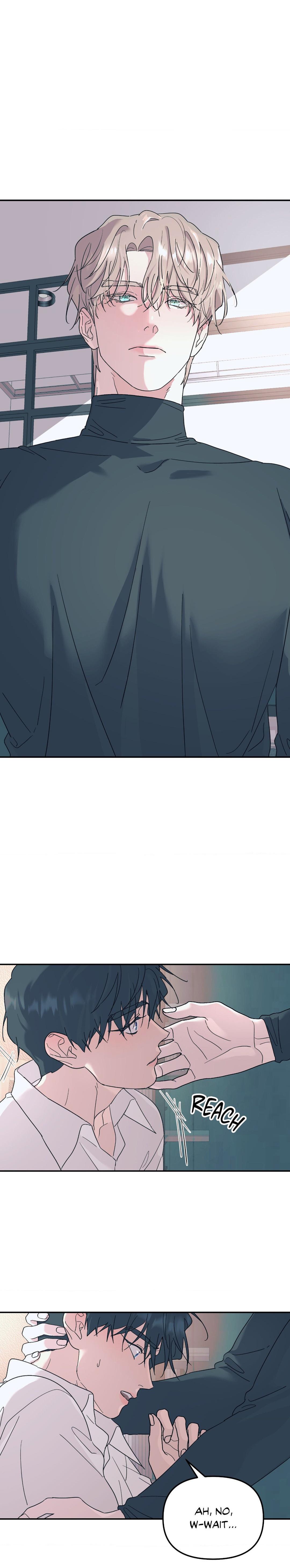 Read A Tree Without Roots chapter 51.2 image 12 on Lezhin